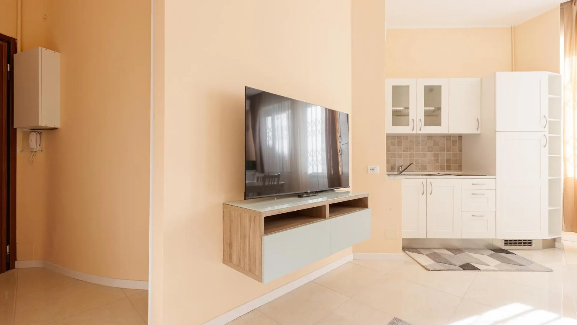 Guesthost - Mm1 Turro Cozy & Modern Apartment Milan