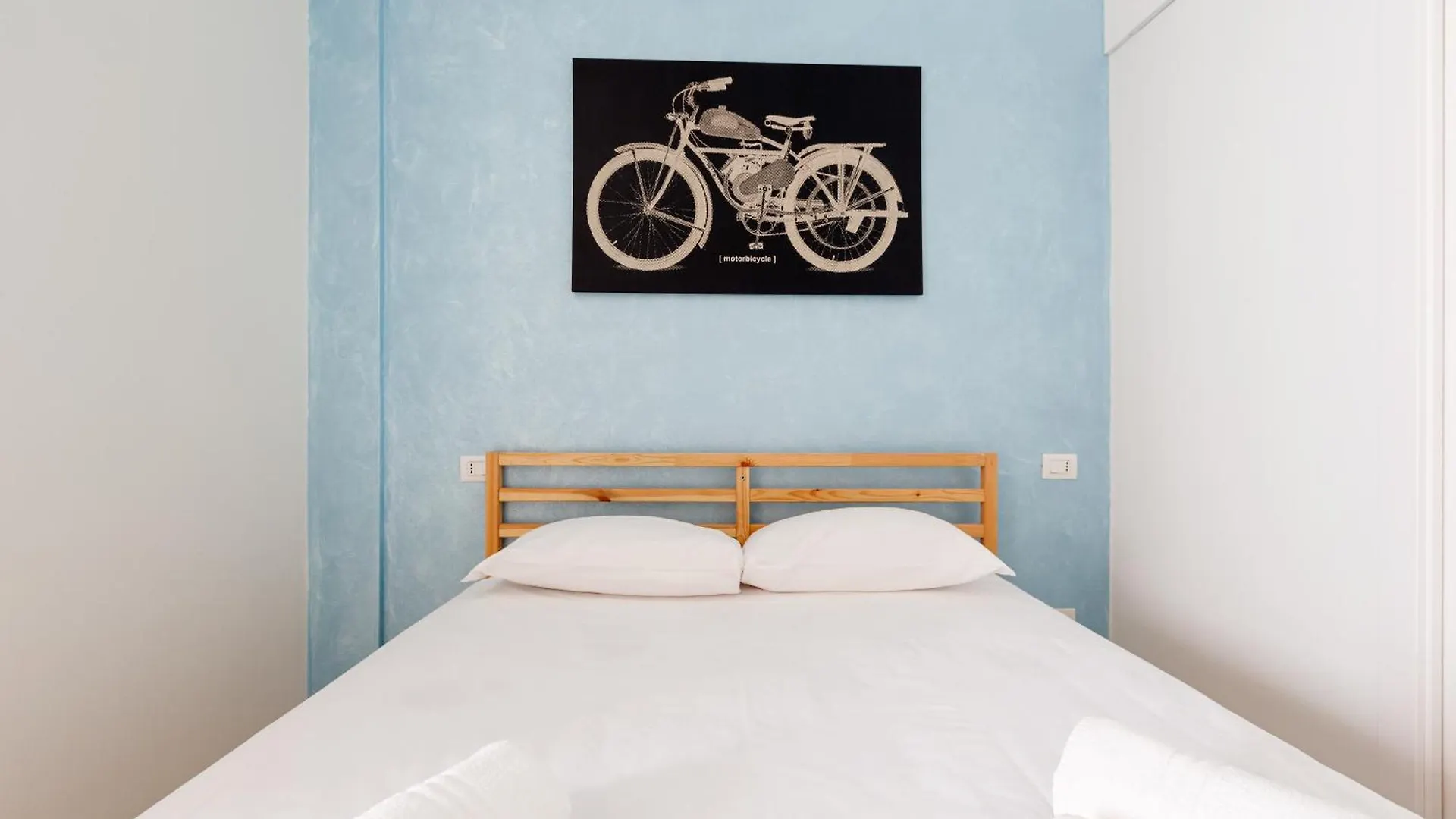 Guesthost - Mm1 Turro Cozy & Modern Apartment Milan